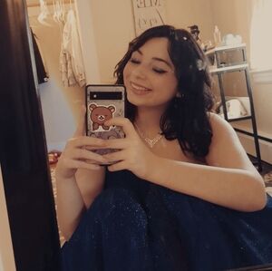 Meet your Posher, Riley